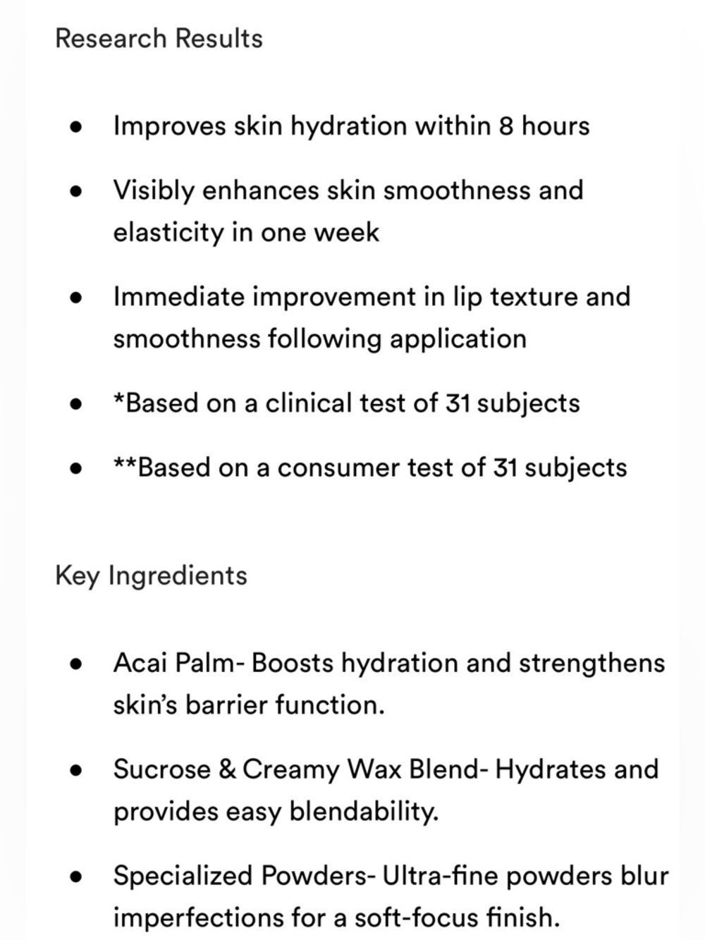 bareMinerals GEN NUDE Dew in One Cheek & Lip Stick Color: Brick It On - Picture 11 of 11